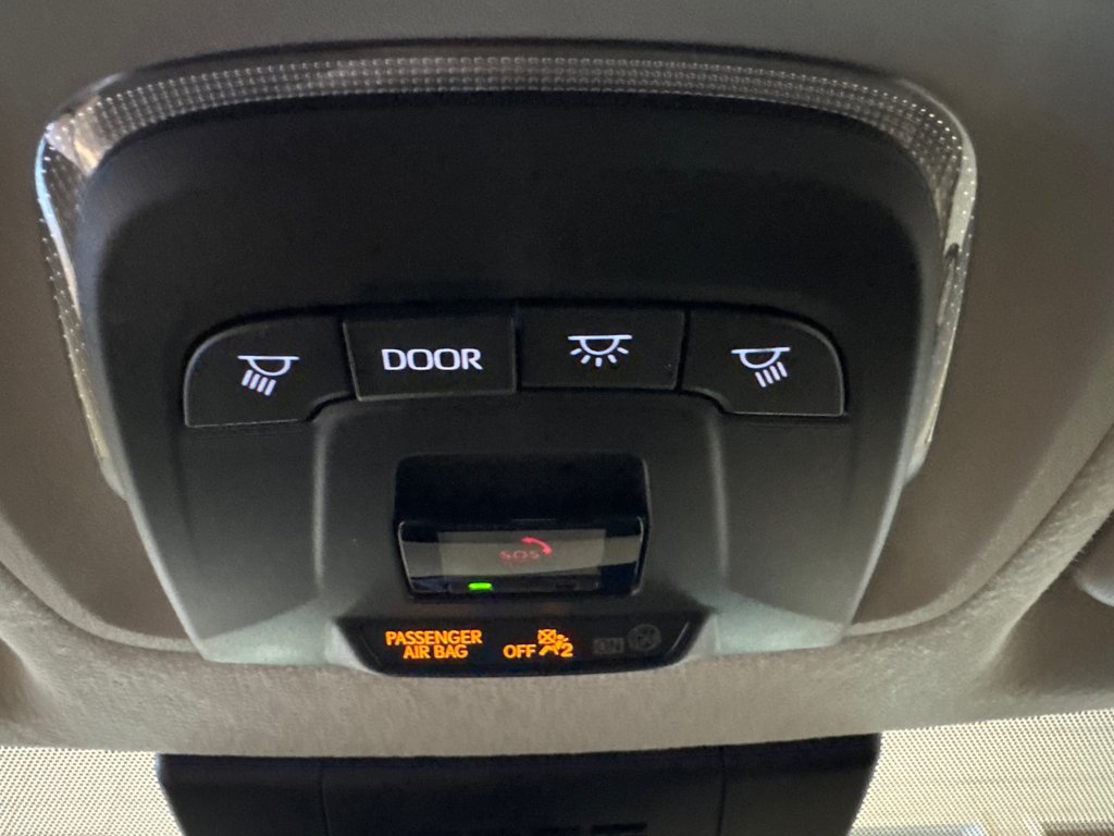 Toyota COROLLA CROSS LE FWD *DÉMONSTRATEUR* 2025 à Richmond, Québec - 31 - w1024h768px