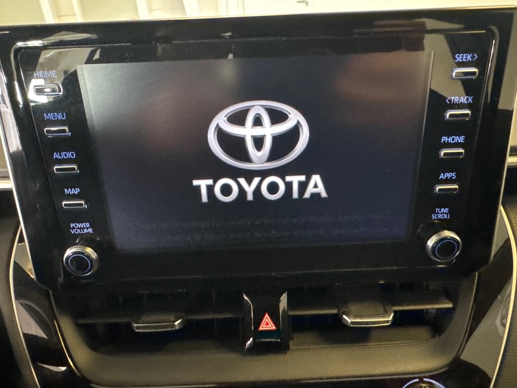 Toyota Corolla Hatchback SE *AUTOMATIQUE* 2019 à Richmond, Québec - 20 - w1024h768px