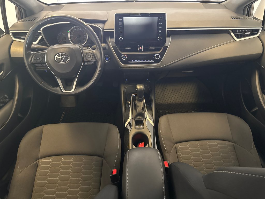 Toyota Corolla Hatchback SE *AUTOMATIQUE* 2019 à Richmond, Québec - 14 - w1024h768px