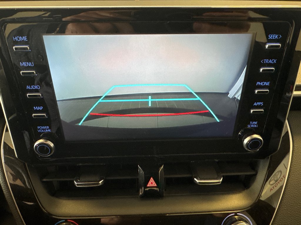 Toyota Corolla Hatchback SE *AUTOMATIQUE* 2019 à Richmond, Québec - 24 - w1024h768px