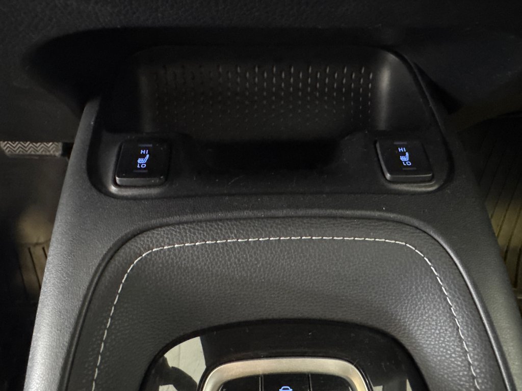 Toyota Corolla Hatchback SE *AUTOMATIQUE* 2019 à Richmond, Québec - 26 - w1024h768px