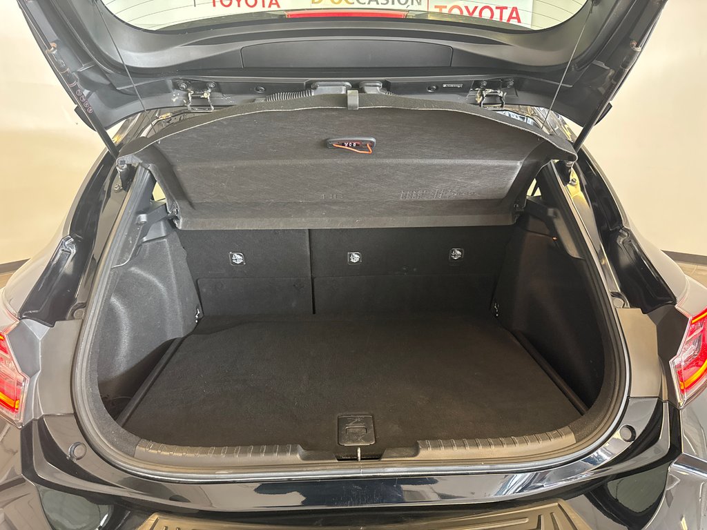 Toyota Corolla Hatchback SE *AUTOMATIQUE* 2019 à Richmond, Québec - 17 - w1024h768px