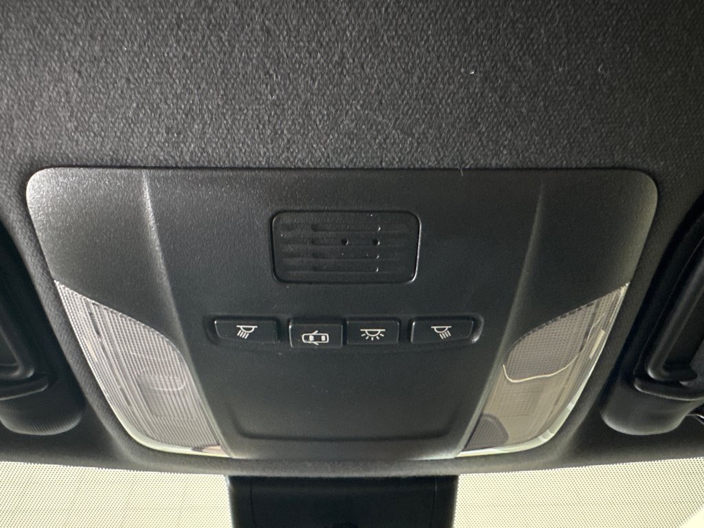 Toyota Corolla Hatchback SE *AUTOMATIQUE* 2019 à Richmond, Québec - 33 - w1024h768px