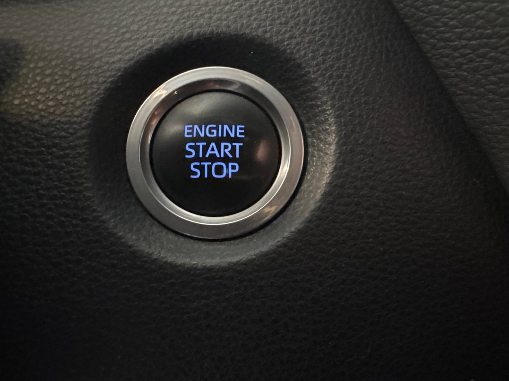 Toyota Corolla Hatchback SE *AUTOMATIQUE* 2019 à Richmond, Québec - 28 - w1024h768px