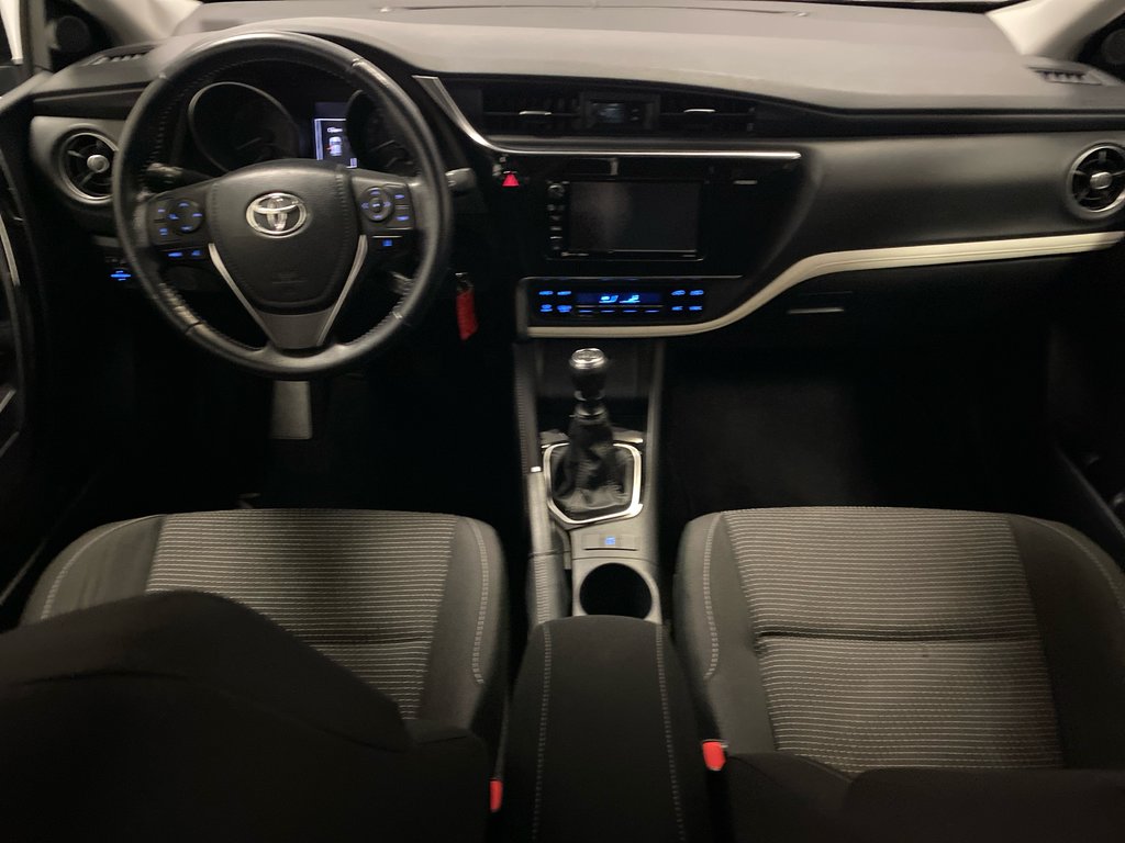 Corolla iM *BAS KILOMÉTRAGE* 2018 à Richmond, Québec - 14 - w1024h768px