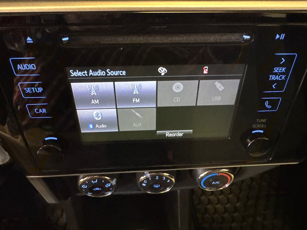 Toyota Corolla CE *TRÈS BEAU VÉHICULE* 2017 à Richmond, Québec - 20 - w1024h768px