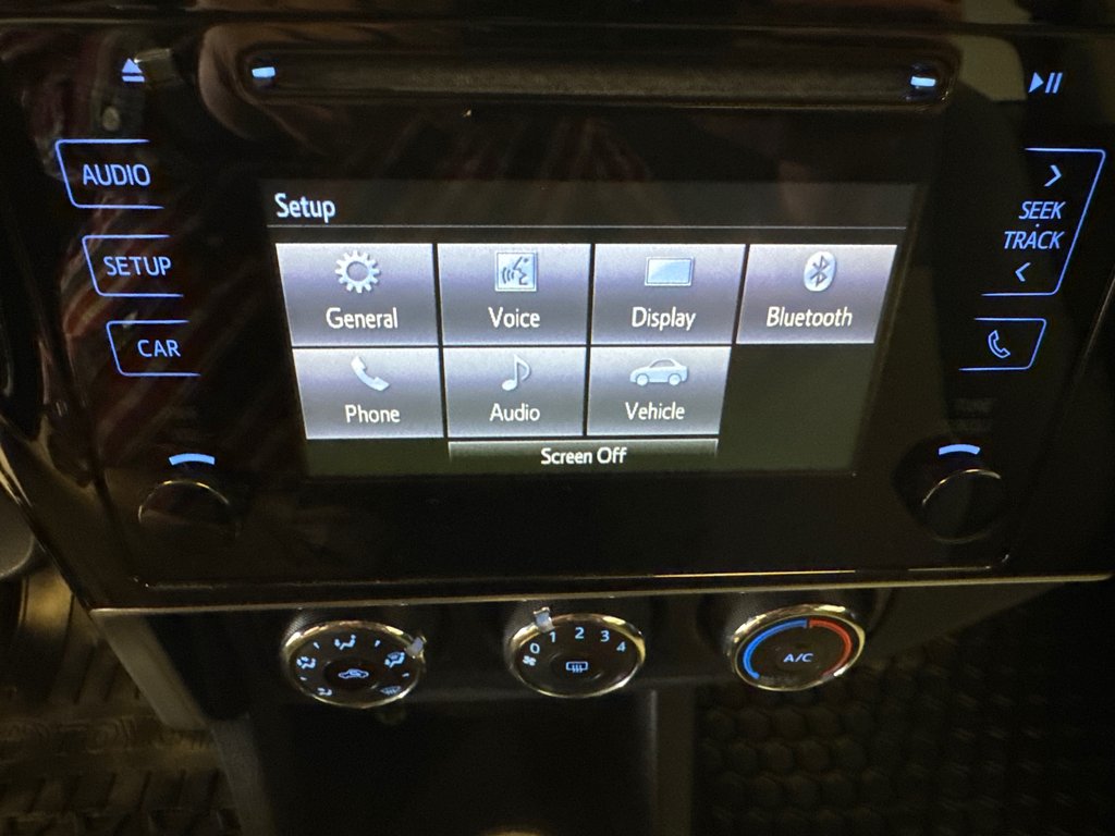 Toyota Corolla CE *TRÈS BEAU VÉHICULE* 2017 à Richmond, Québec - 21 - w1024h768px