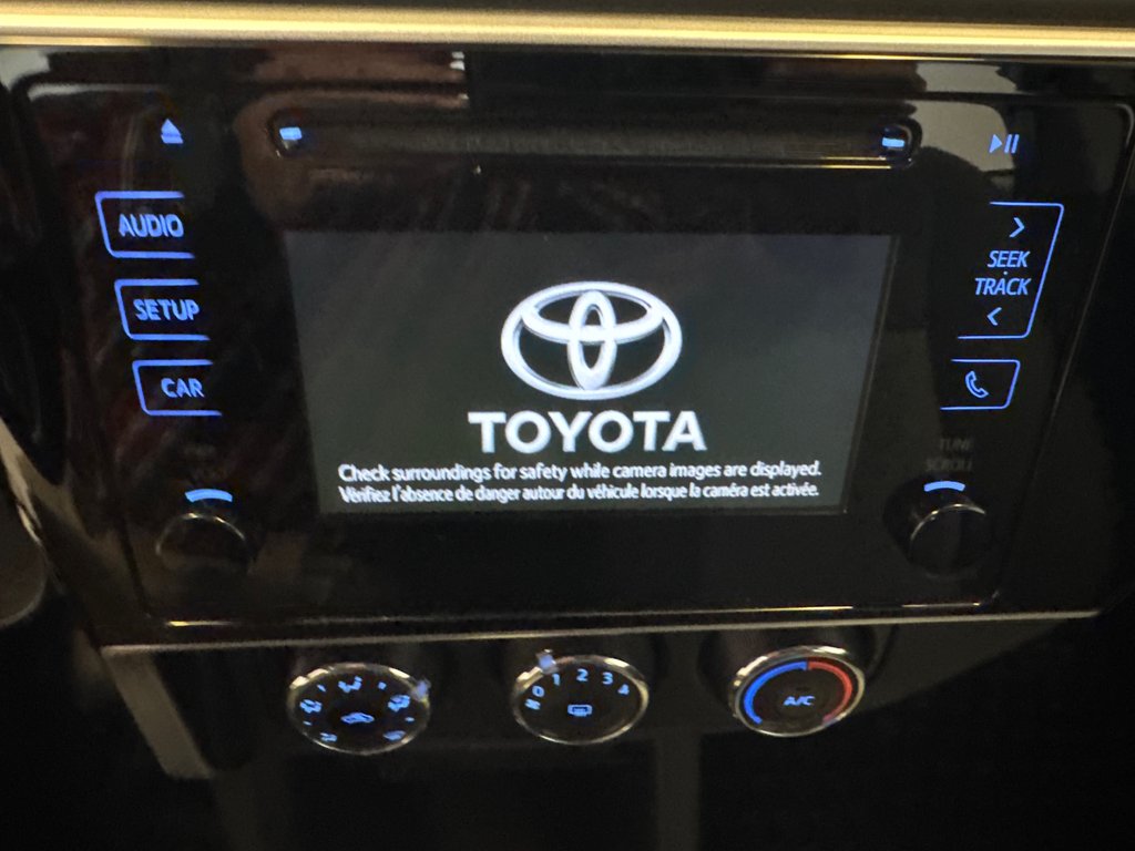 Toyota Corolla CE *TRÈS BEAU VÉHICULE* 2017 à Richmond, Québec - 19 - w1024h768px