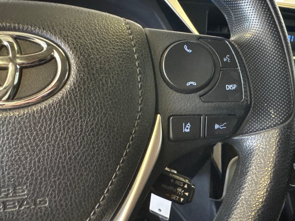 Toyota Corolla CE *TRÈS BEAU VÉHICULE* 2017 à Richmond, Québec - 26 - w1024h768px