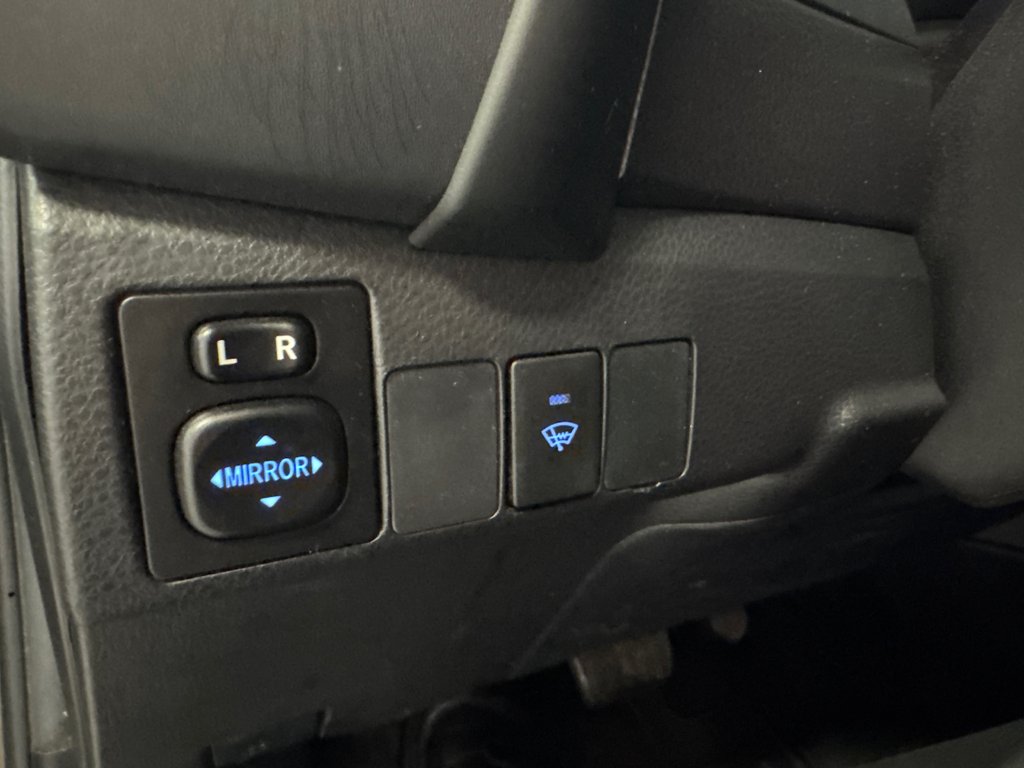 Toyota Corolla SE *TRÈS BEAU VÉHICULE* 2018 à Richmond, Québec - 28 - w1024h768px