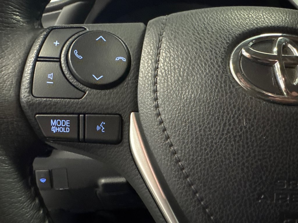 Toyota Corolla SE *TRÈS BEAU VÉHICULE* 2018 à Richmond, Québec - 26 - w1024h768px