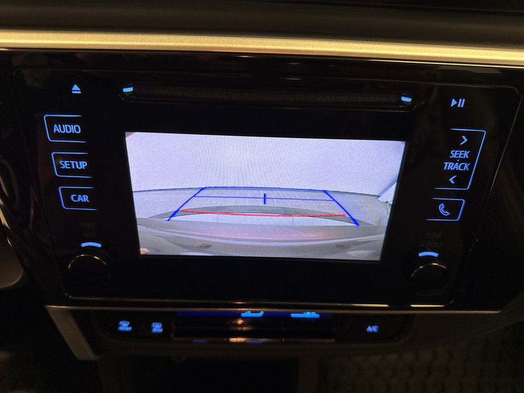 Toyota Corolla SE *TRÈS BEAU VÉHICULE* 2018 à Richmond, Québec - 23 - w1024h768px