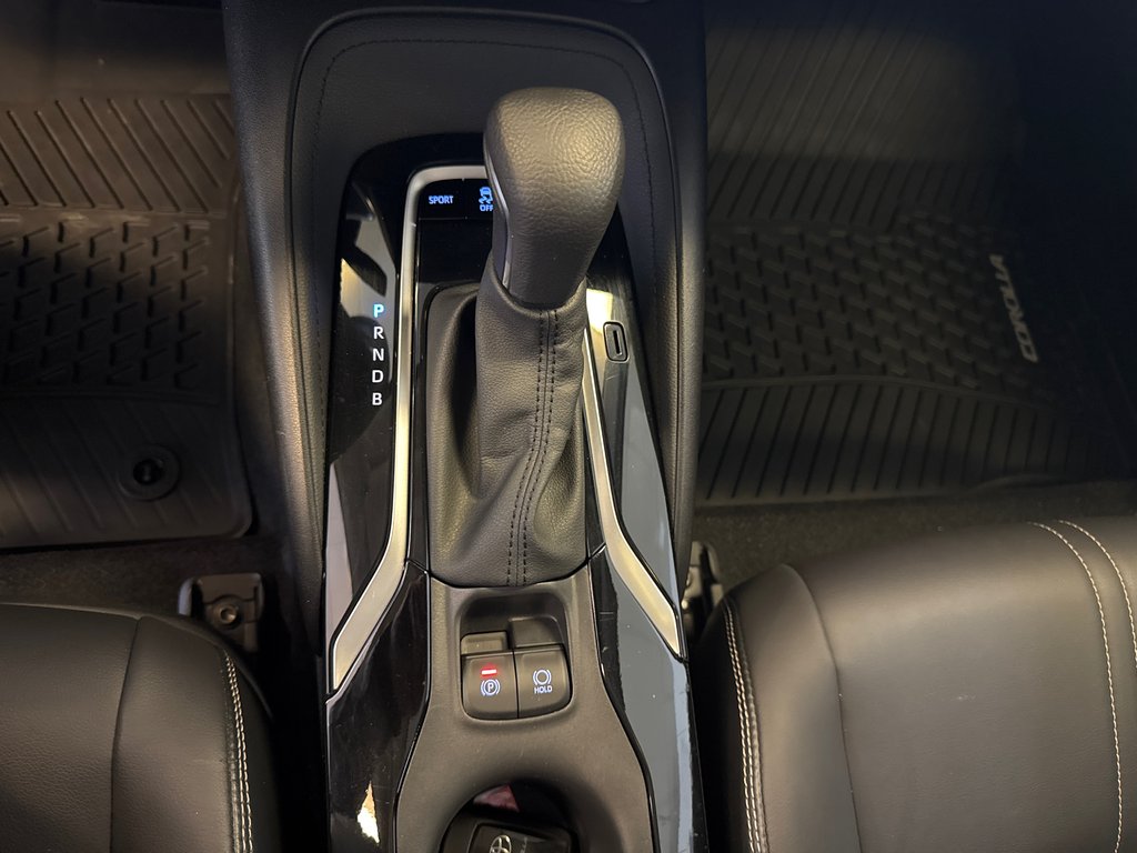 Toyota Corolla XLE *MOINS DE 17,000 KM.* 2020 à Richmond, Québec - 26 - w1024h768px