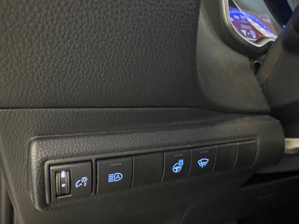 Toyota Corolla XLE *MOINS DE 17,000 KM.* 2020 à Richmond, Québec - 30 - w1024h768px