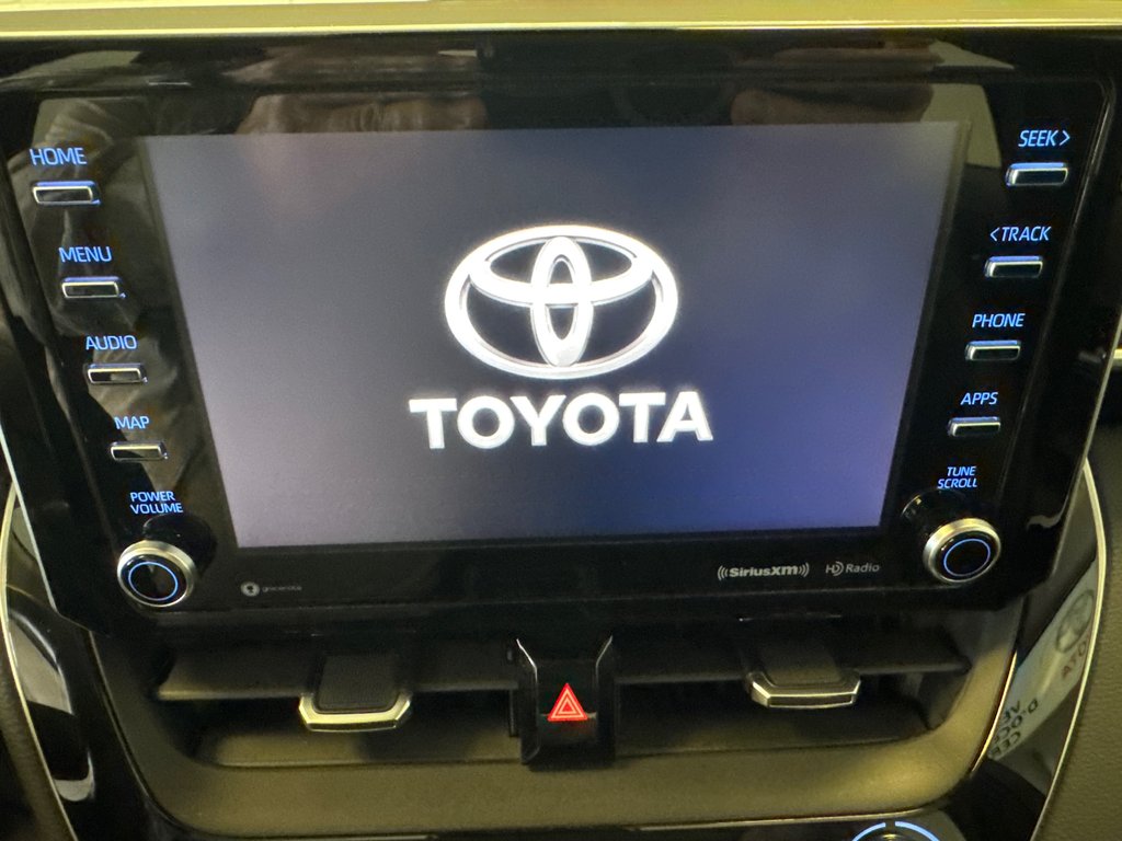Toyota Corolla XLE *MOINS DE 17,000 KM.* 2020 à Richmond, Québec - 19 - w1024h768px