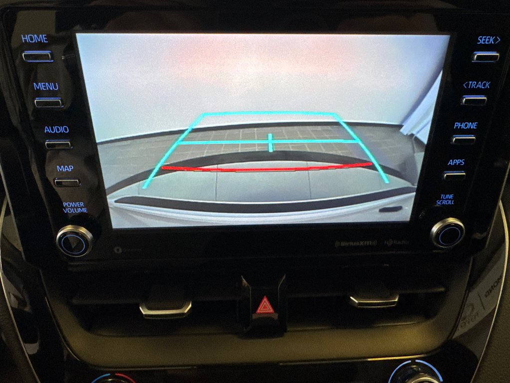 Toyota Corolla XLE *MOINS DE 17,000 KM.* 2020 à Richmond, Québec - 23 - w1024h768px