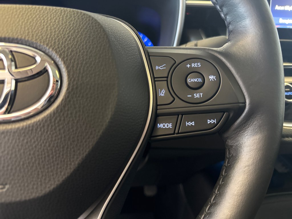 Toyota Corolla XLE *MOINS DE 17,000 KM.* 2020 à Richmond, Québec - 29 - w1024h768px