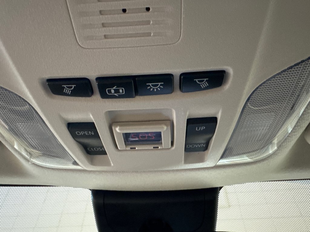 Toyota Corolla XLE *MOINS DE 17,000 KM.* 2020 à Richmond, Québec - 32 - w1024h768px