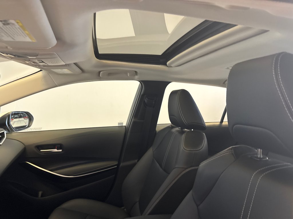 Toyota Corolla XLE *MOINS DE 17,000 KM.* 2020 à Richmond, Québec - 14 - w1024h768px