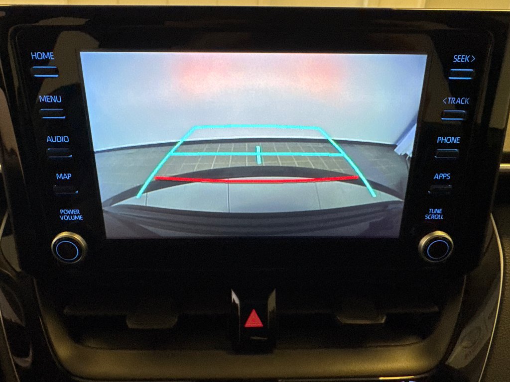 Toyota Corolla LE *TRÈS BEAU VÉHICULE* 2022 à Richmond, Québec - 23 - w1024h768px