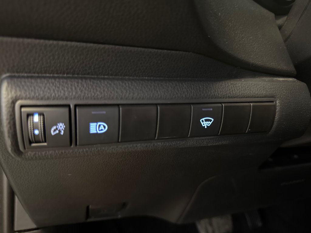 Toyota Corolla LE *TRÈS BEAU VÉHICULE* 2022 à Richmond, Québec - 29 - w1024h768px