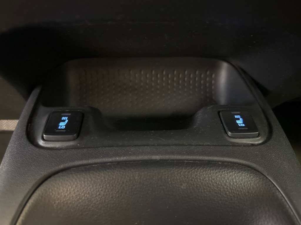 Toyota Corolla LE *TRÈS BEAU VÉHICULE* 2022 à Richmond, Québec - 25 - w1024h768px