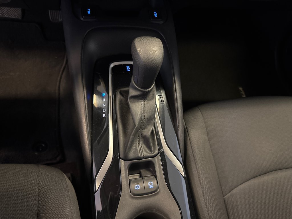 Toyota Corolla LE *TRÈS BEAU VÉHICULE* 2022 à Richmond, Québec - 26 - w1024h768px