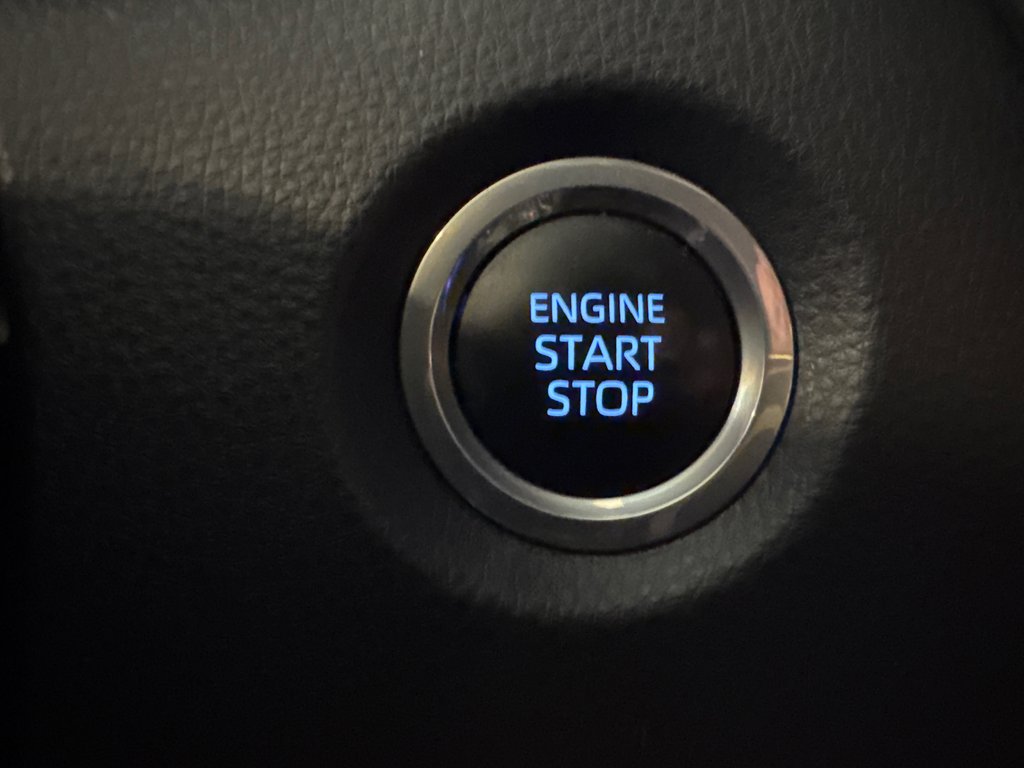 Toyota Corolla XSE *TRÈS BEAU VÉHICULE + BAS KILOMÉTRAGE* 2022 à Richmond, Québec - 28 - w1024h768px