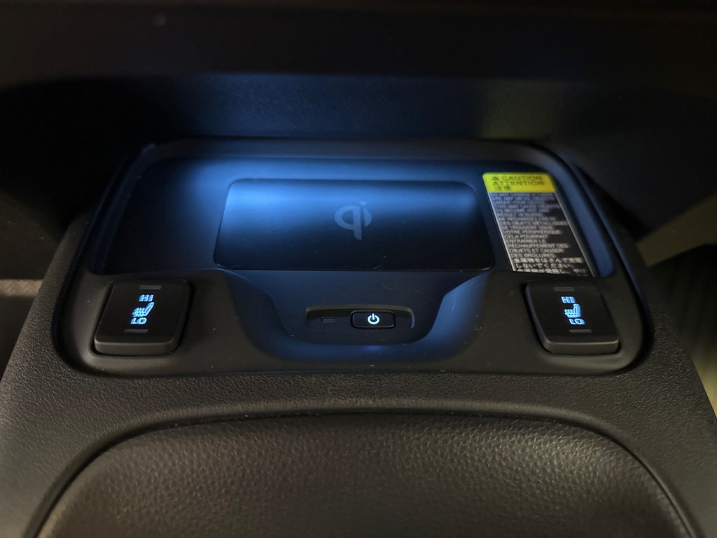 Toyota Corolla XSE *TRÈS BEAU VÉHICULE + BAS KILOMÉTRAGE* 2022 à Richmond, Québec - 26 - w1024h768px