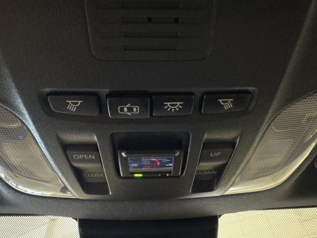 Toyota Corolla XSE *TRÈS BEAU VÉHICULE + BAS KILOMÉTRAGE* 2022 à Richmond, Québec - 33 - w1024h768px