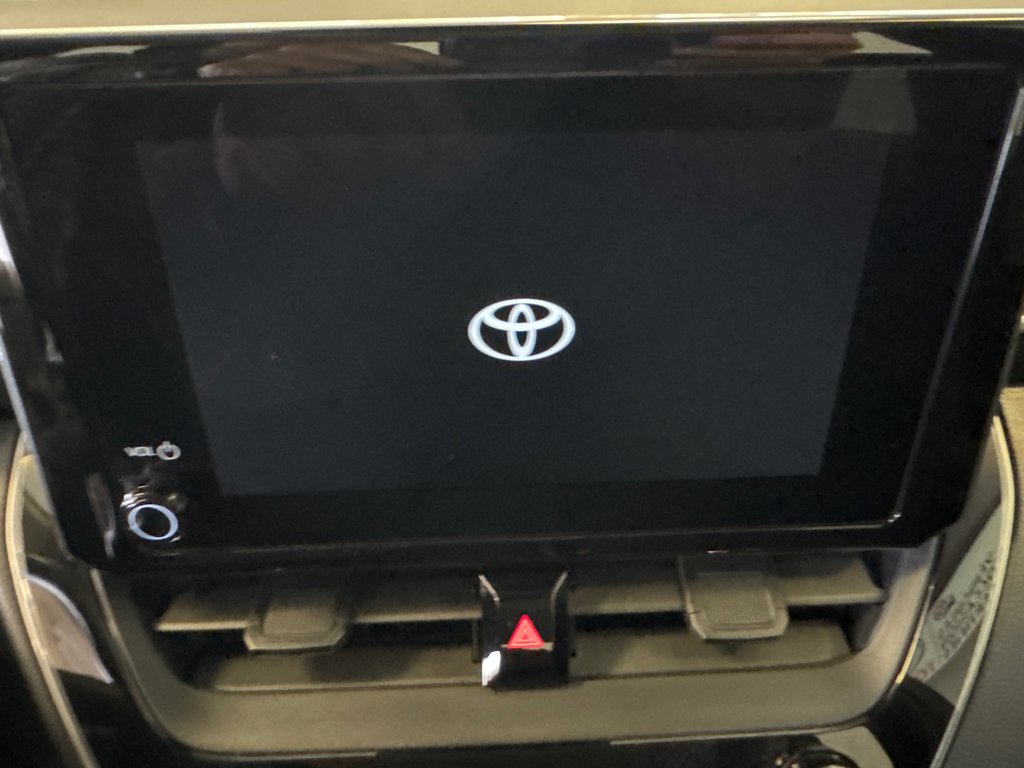 2023 Toyota Corolla L *TRÈS BEAU VÉHICULE* in Richmond, Quebec - 20 - w1024h768px