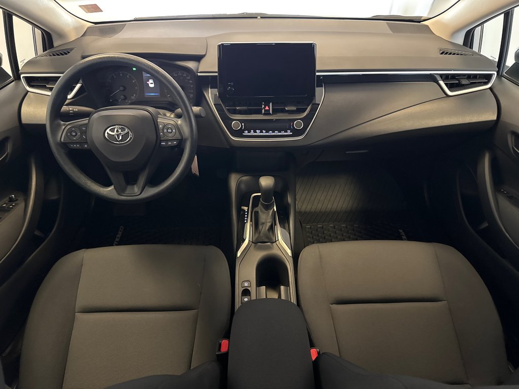 2023 Toyota Corolla L *TRÈS BEAU VÉHICULE* in Richmond, Quebec - 15 - w1024h768px