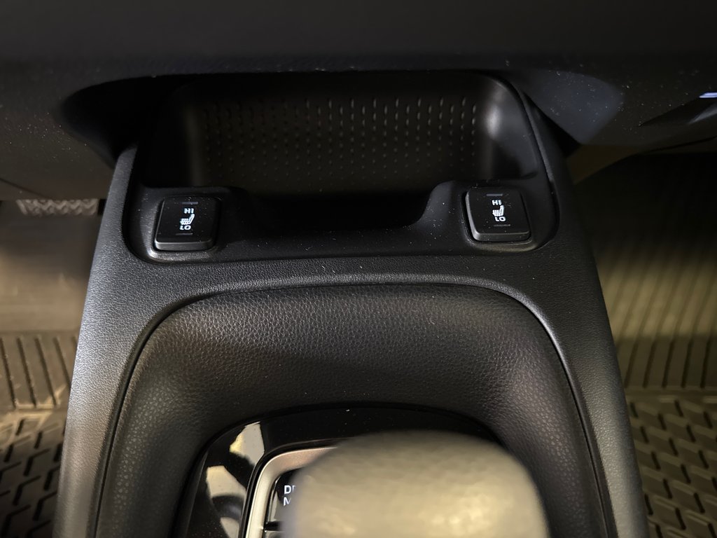 Toyota Corolla HYBRIDE LE AWD *BALANCE DE GARANTIE PROLONGÉE* 2023 à Richmond, Québec - 24 - w1024h768px