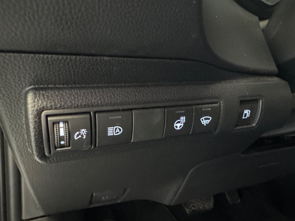Toyota Corolla HYBRIDE LE AWD *BALANCE DE GARANTIE PROLONGÉE* 2023 à Richmond, Québec - 29 - w1024h768px