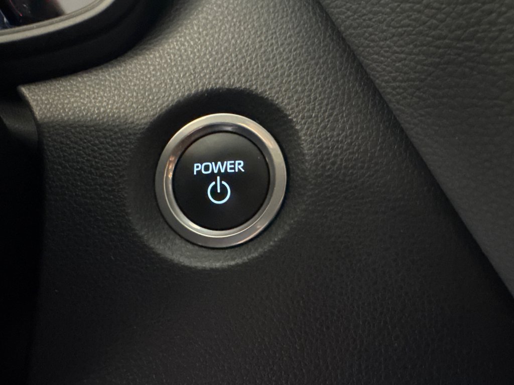 Toyota Corolla HYBRIDE LE AWD *BALANCE DE GARANTIE PROLONGÉE* 2023 à Richmond, Québec - 26 - w1024h768px