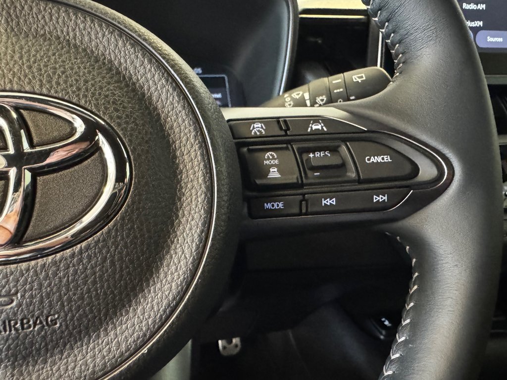 2024 Toyota GR Corolla Core *DÉMONSTRATEUR* in Richmond, Quebec - 28 - w1024h768px