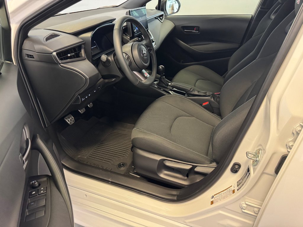 2024 Toyota GR Corolla Core *DÉMONSTRATEUR* in Richmond, Quebec - 15 - w1024h768px