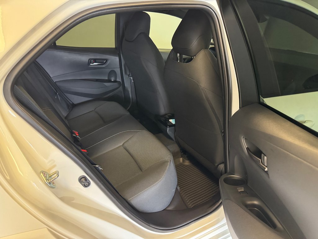 2024 Toyota GR Corolla Core *DÉMONSTRATEUR* in Richmond, Quebec - 17 - w1024h768px