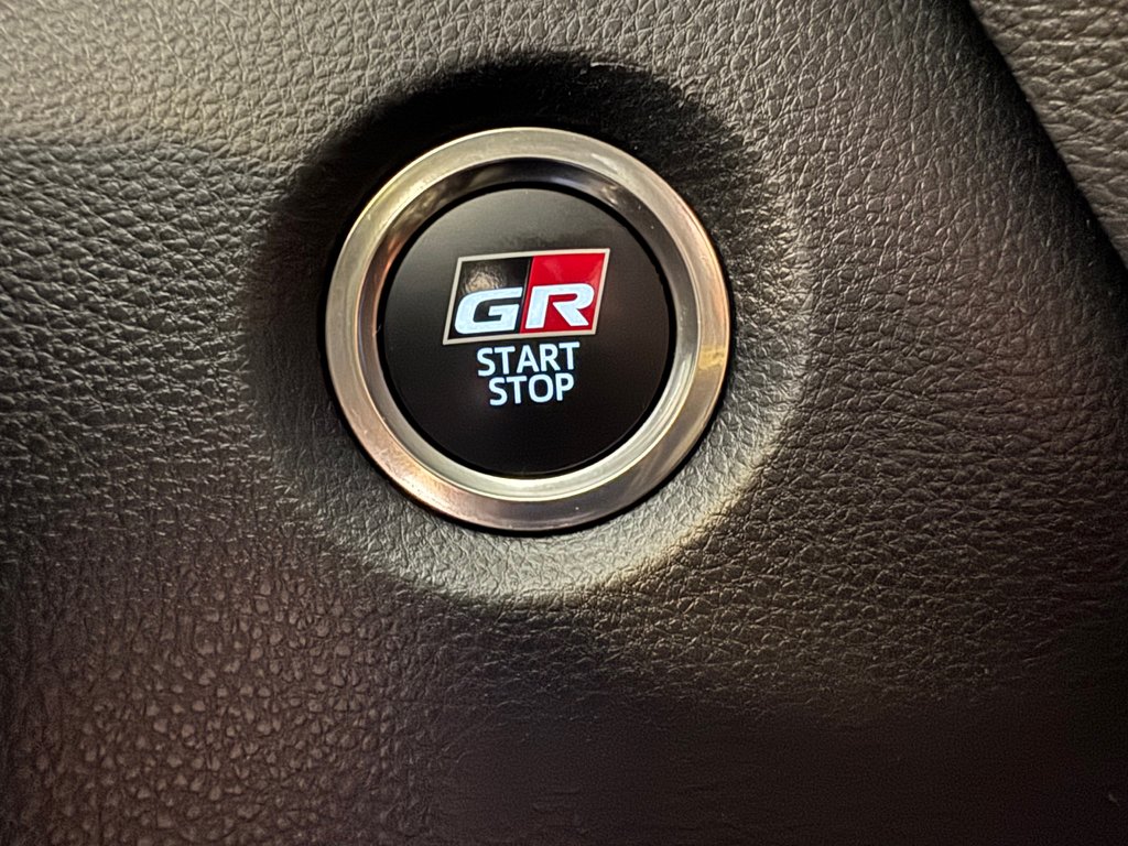 2024 Toyota GR Corolla Core *DÉMONSTRATEUR* in Richmond, Quebec - 26 - w1024h768px