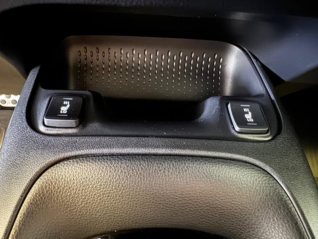 2024 Toyota GR Corolla Core *DÉMONSTRATEUR* in Richmond, Quebec - 24 - w1024h768px