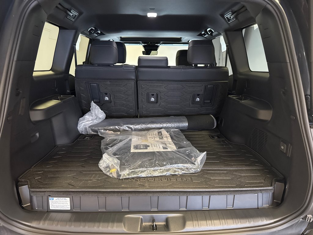 Toyota Land Cruiser PREMUIM + *DÉMO + RABAIS* 2024 à Richmond, Québec - 20 - w1024h768px