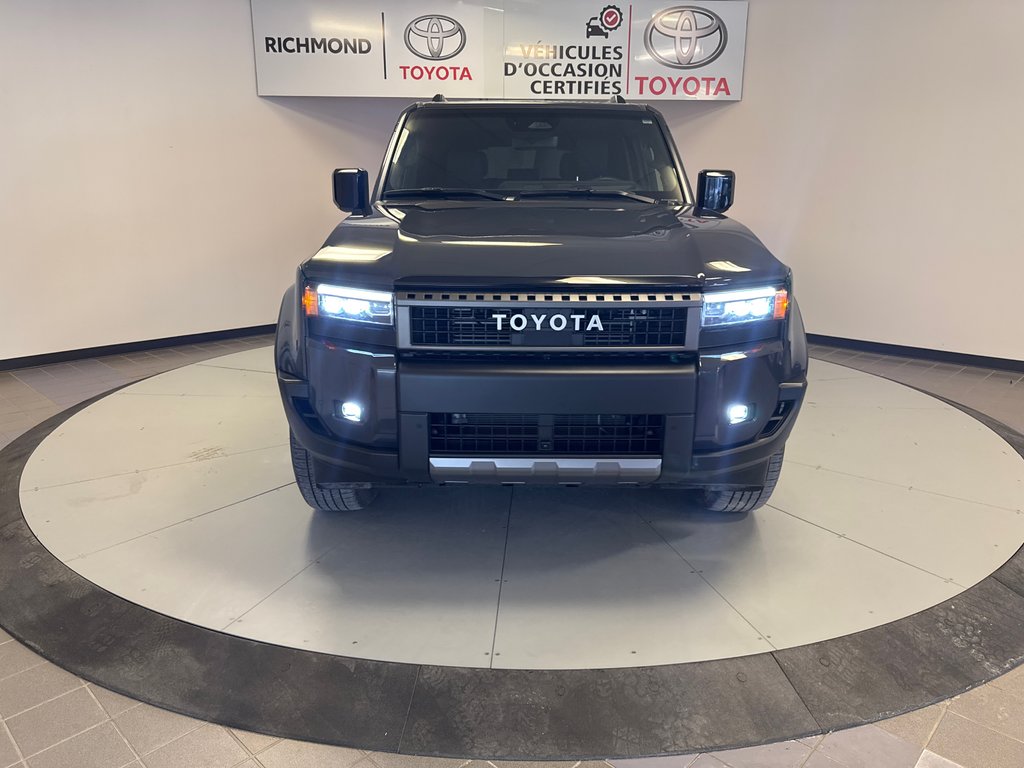 Toyota Land Cruiser PREMUIM + *DÉMO + RABAIS* 2024 à Richmond, Québec - 15 - w1024h768px