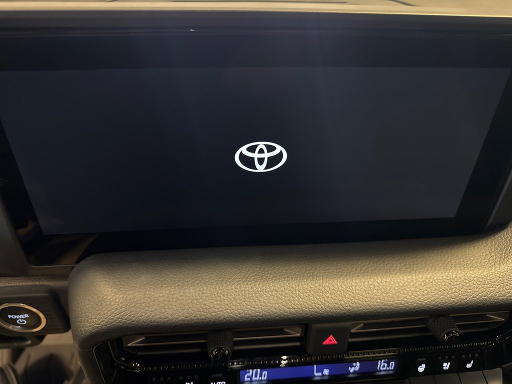 Toyota Land Cruiser PREMUIM + *DÉMO + RABAIS* 2024 à Richmond, Québec - 23 - w1024h768px