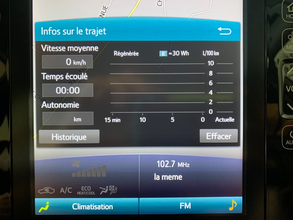 PRIUS PRIME UPGRADE 2017 à Richmond, Québec - 28 - w1024h768px