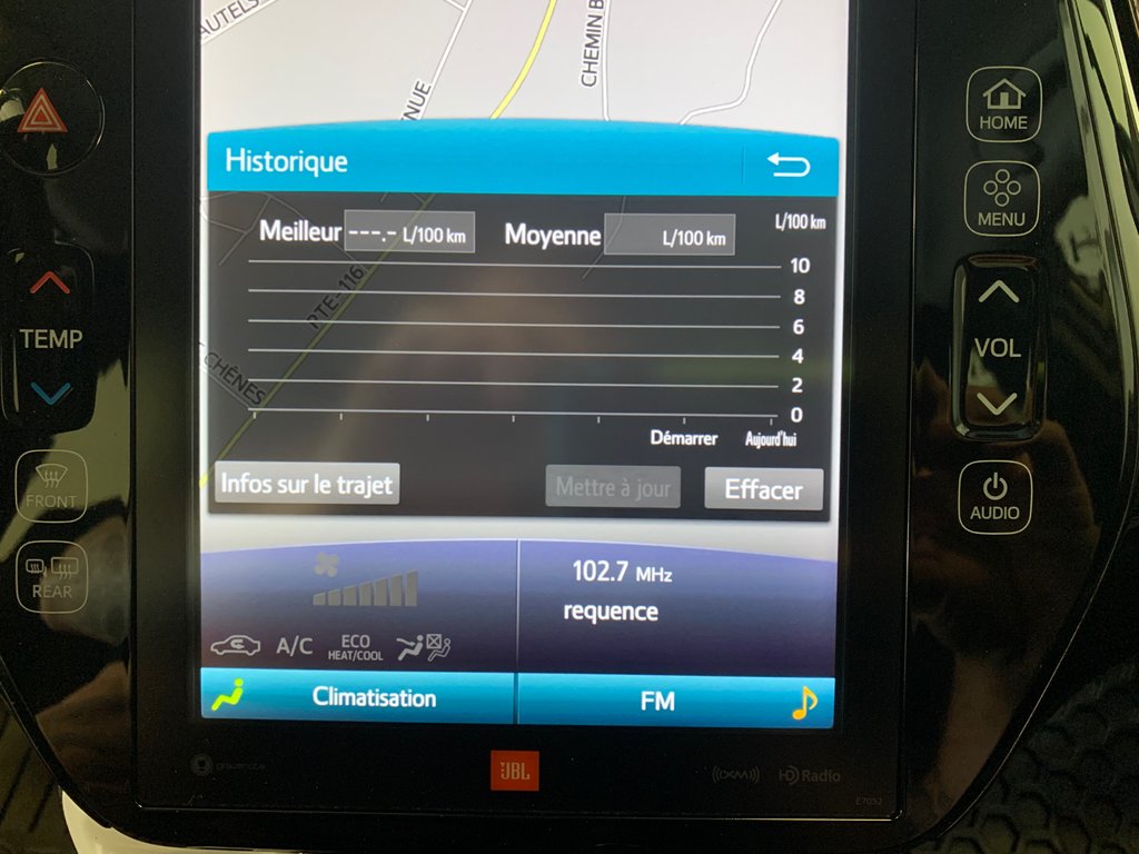 PRIUS PRIME UPGRADE 2017 à Richmond, Québec - 27 - w1024h768px