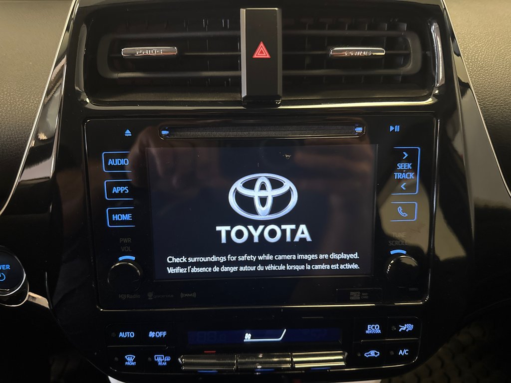 2018 Toyota PRIUS PRIME BASE in Richmond, Quebec - 20 - w1024h768px