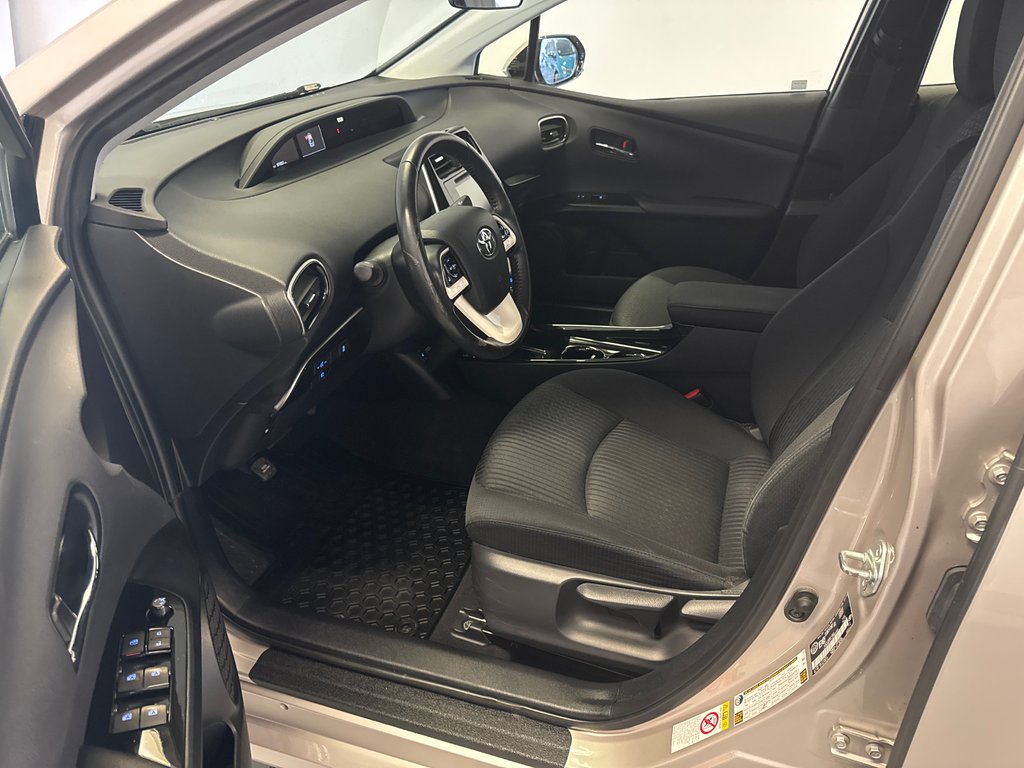 2018 Toyota PRIUS PRIME BASE in Richmond, Quebec - 15 - w1024h768px
