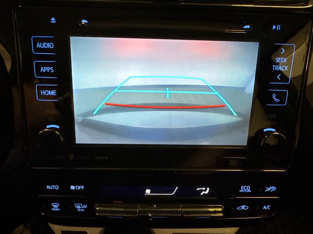 2018 Toyota PRIUS PRIME BASE in Richmond, Quebec - 26 - w1024h768px