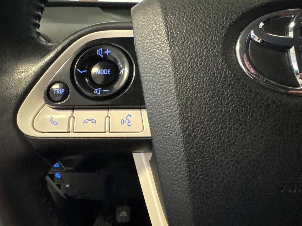 2018 Toyota PRIUS PRIME BASE in Richmond, Quebec - 30 - w1024h768px