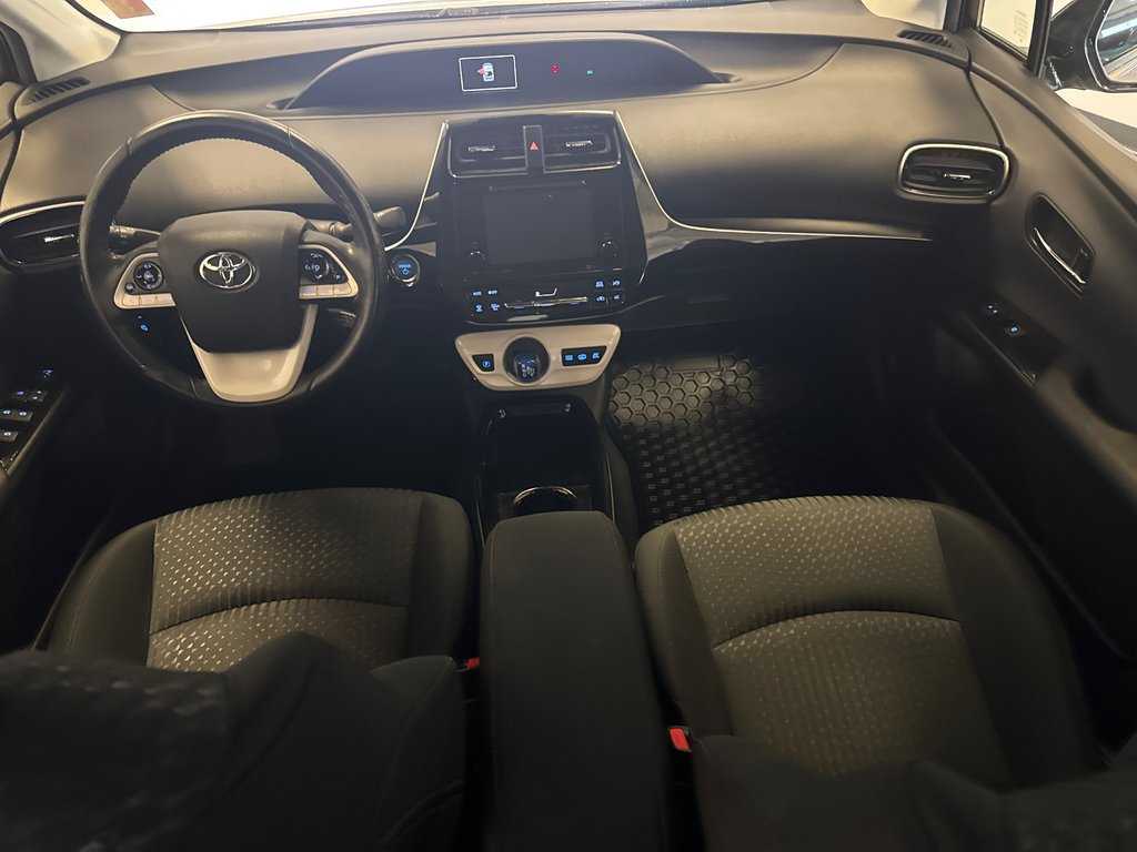 2018 Toyota PRIUS PRIME BASE in Richmond, Quebec - 14 - w1024h768px
